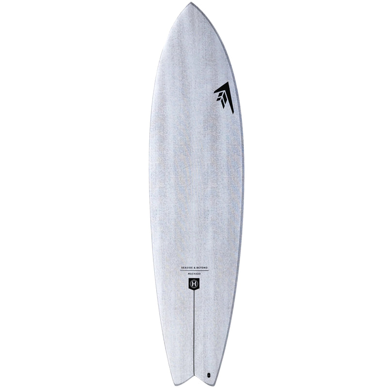 Load image into Gallery viewer, Firewire Seaside &amp; Beyond Helium Volcanic Repreve Surfboard
