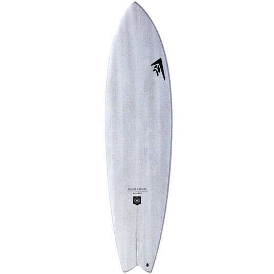 Firewire Seaside & Beyond Helium Volcanic Repreve Surfboard