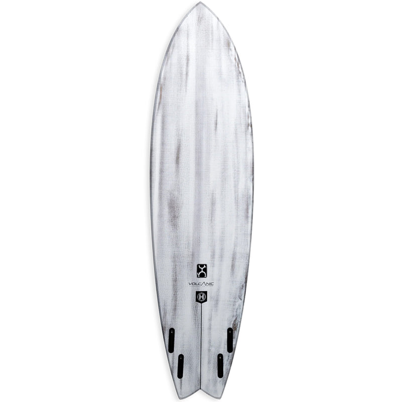 Load image into Gallery viewer, Firewire Seaside &amp; Beyond Helium Volcanic Surfboard
