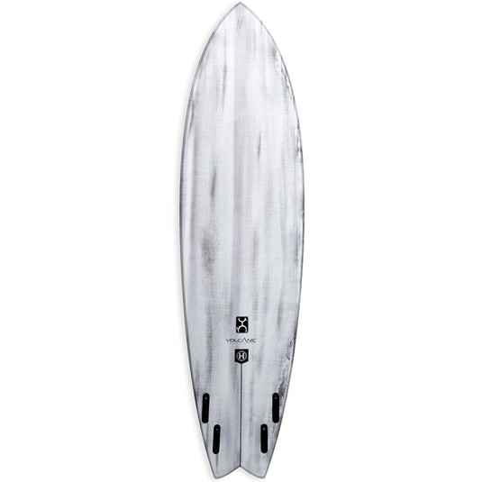 Firewire Seaside & Beyond Helium Volcanic Surfboard