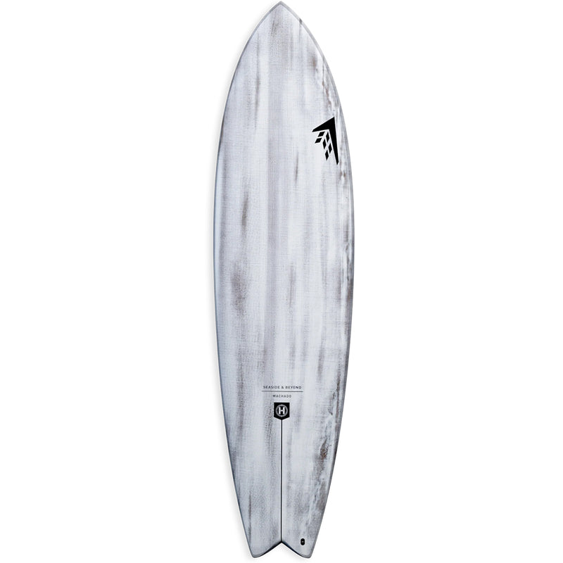 Load image into Gallery viewer, Firewire Seaside &amp; Beyond Helium Volcanic Surfboard
