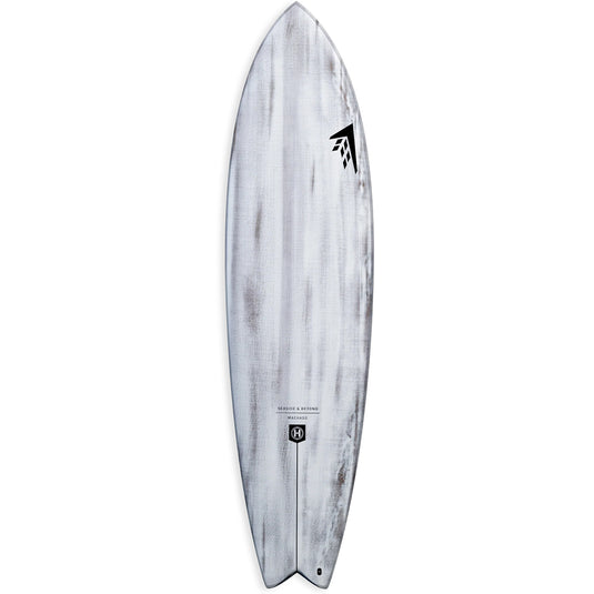 Firewire Seaside & Beyond Helium Volcanic Surfboard