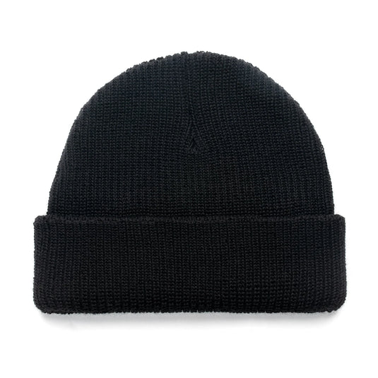 Florence Marine X Burgee Wool Beanie