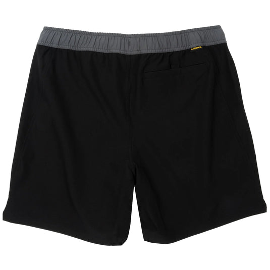 Florence Marine X Standard Issue Elastic 17.5" Shorts