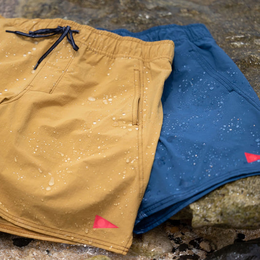 Florence Marine X All-Purpose Cordura 17.5" Shorts