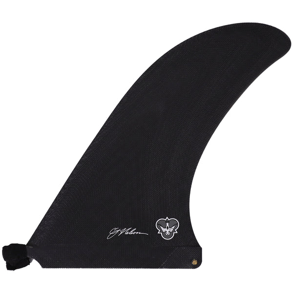 Flying Diamonds CJ Nelson Classic Pivot Single Fin - Volan – Cleanline Surf