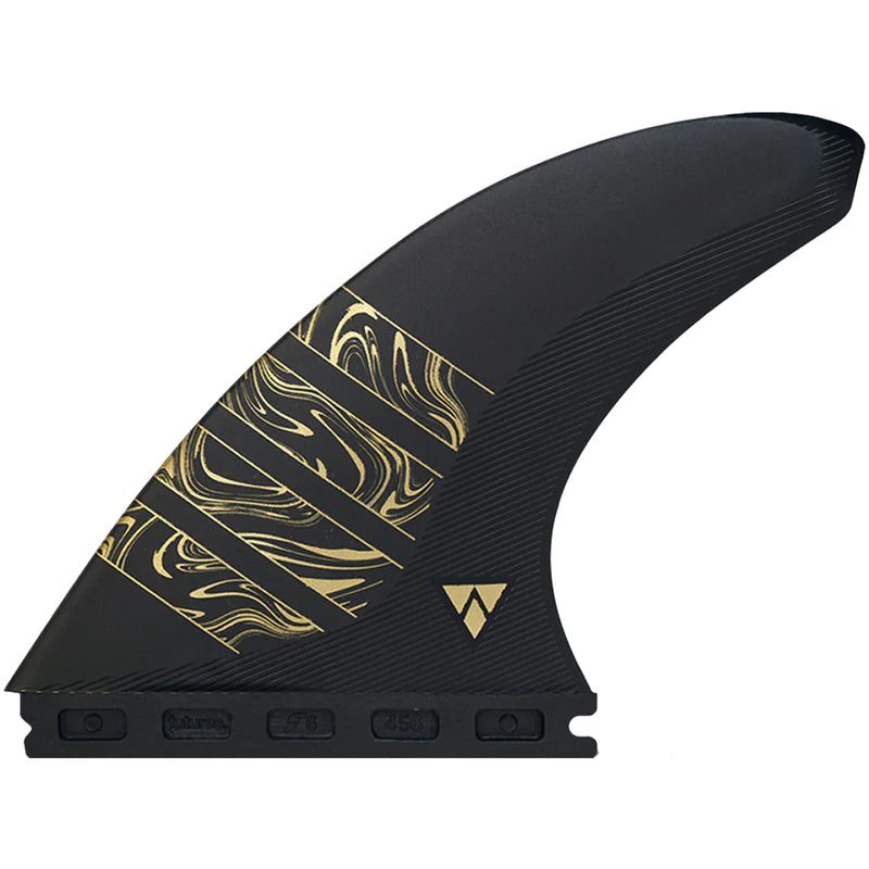 Load image into Gallery viewer, Futures Fins Vector 3/2 Alpha Tri-Quad Fin Set
