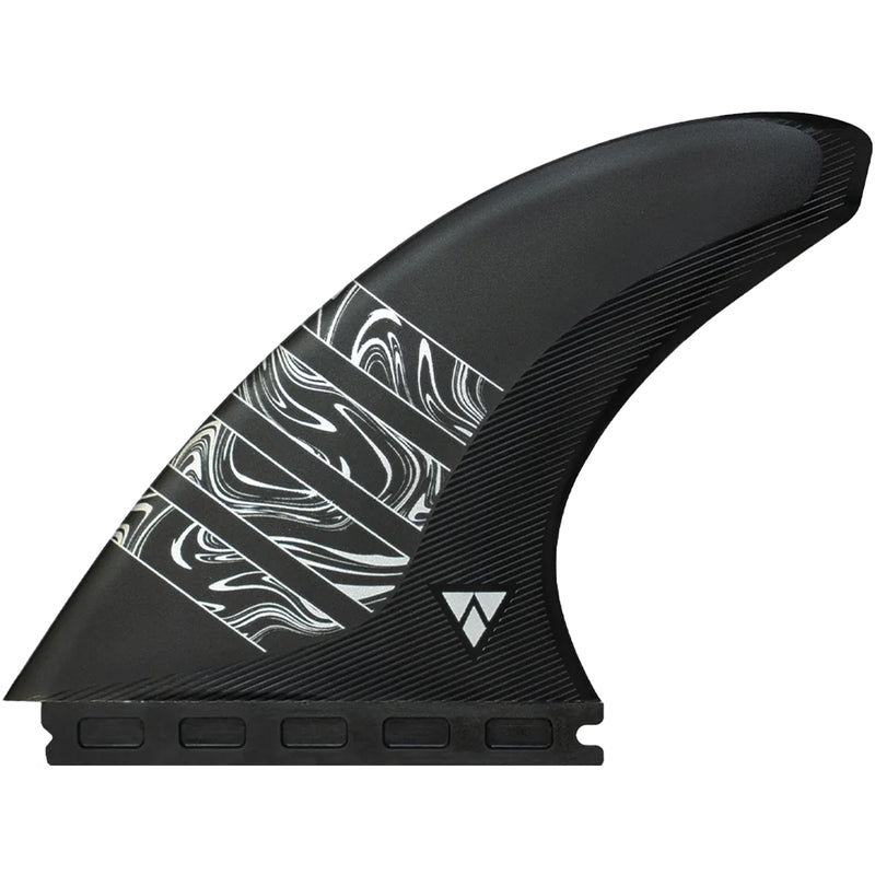 Load image into Gallery viewer, Futures Fins Vector 3/2 Alpha Tri-Quad Fin Set
