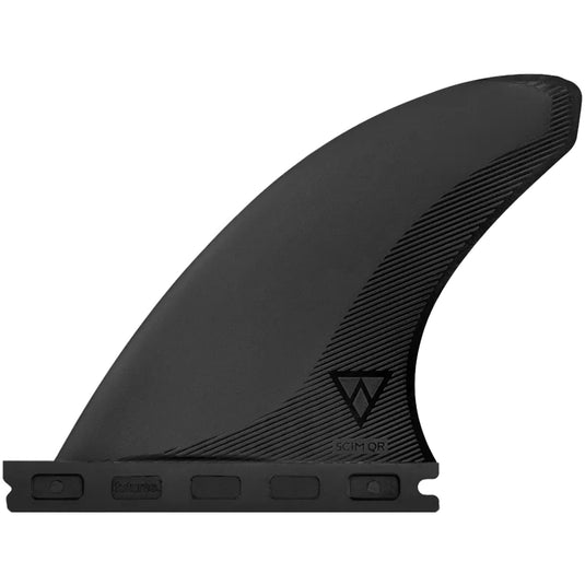 Futures Fins Vector 3/2 Alpha Tri-Quad Fin Set