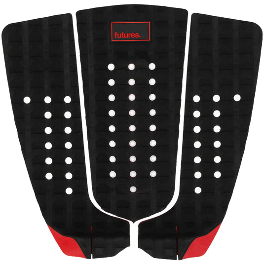 Futures Fins Jordy Traction Pad