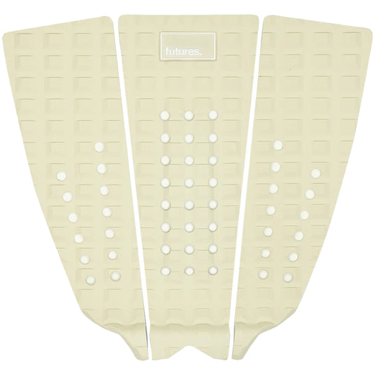 Futures Fins Brewster Narrow Traction Pad