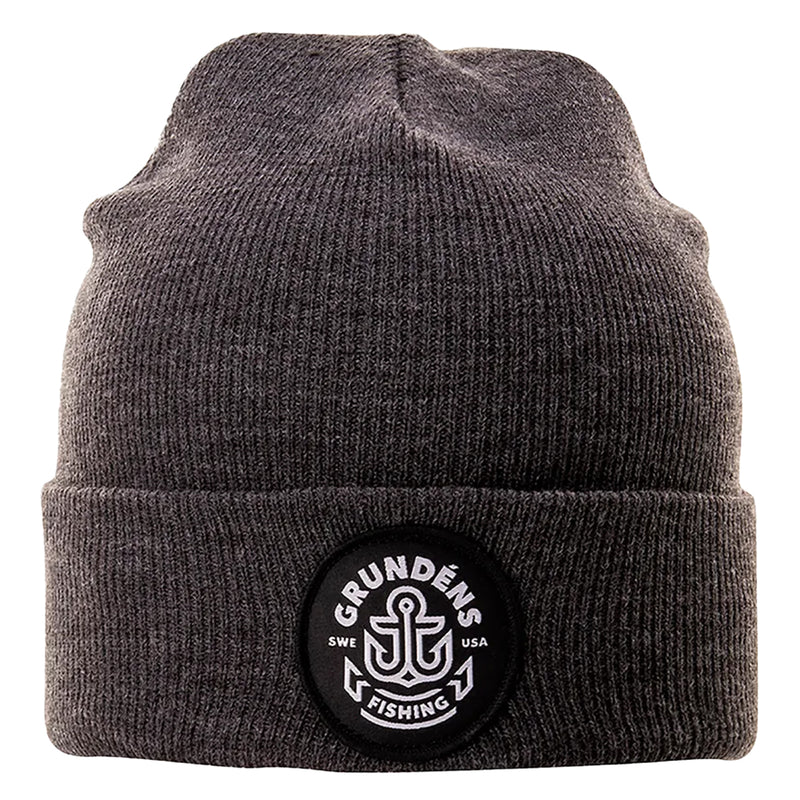 Load image into Gallery viewer, Grundéns Watchhouse Anchor Beanie
