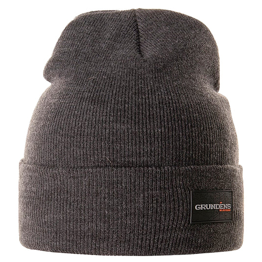 Grundéns Watchhouse Logo Beanie