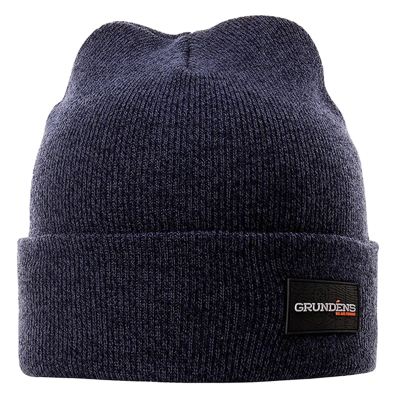 Load image into Gallery viewer, Grundéns Watchhouse Logo Beanie
