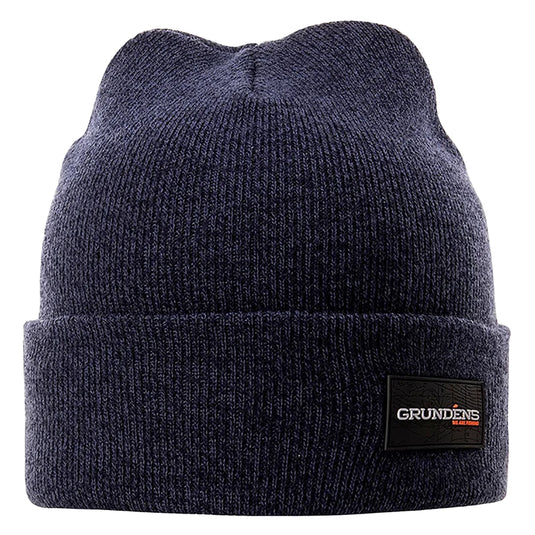 Grundéns Watchhouse Logo Beanie