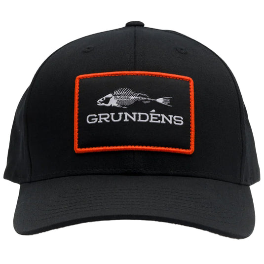 Grundéns Fish Bones Trucker Hat