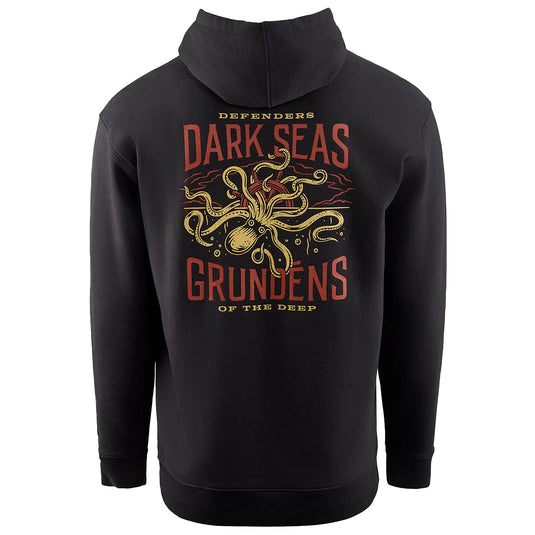 Grundéns Dark Seas Great Depths Pullover Hoodie