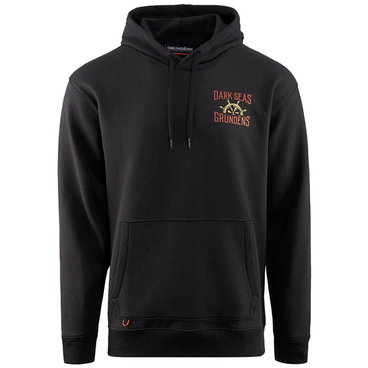 Grundéns Dark Seas Great Depths Pullover Hoodie