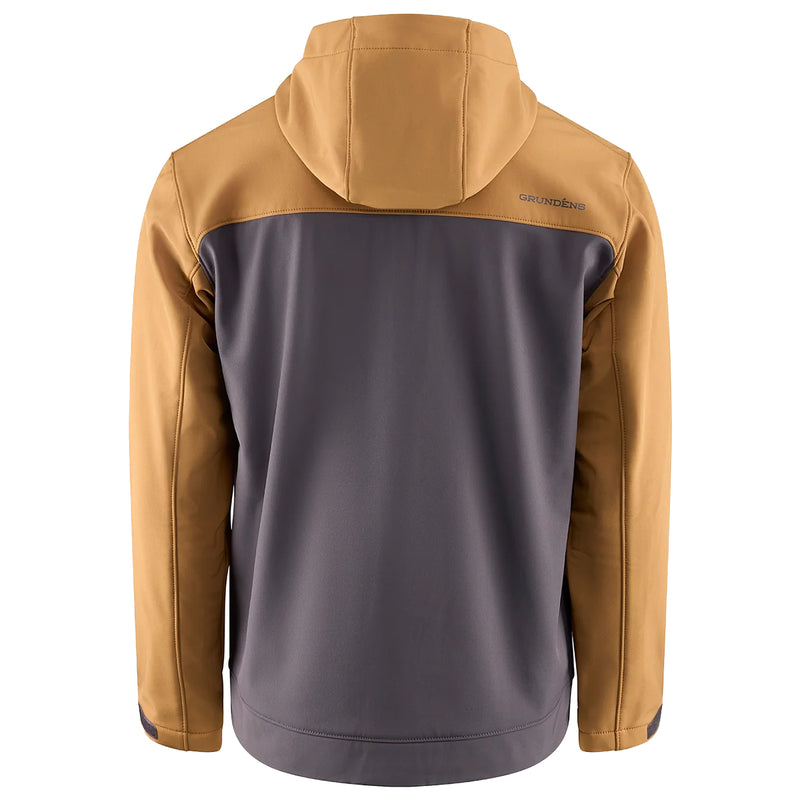 Load image into Gallery viewer, Grundéns Bulkhead Hooded Zip Jacket
