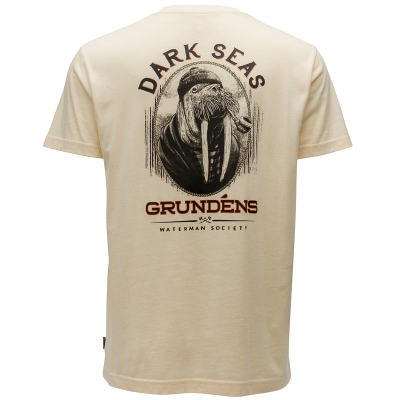 Load image into Gallery viewer, Grundéns Dark Seas Seaworthy T-Shirt
