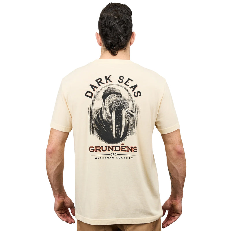 Load image into Gallery viewer, Grundéns Dark Seas Seaworthy T-Shirt
