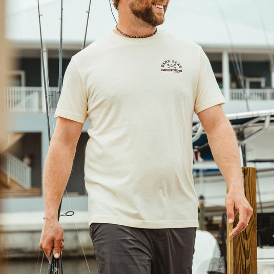 Grundéns Dark Seas Seaworthy T-Shirt