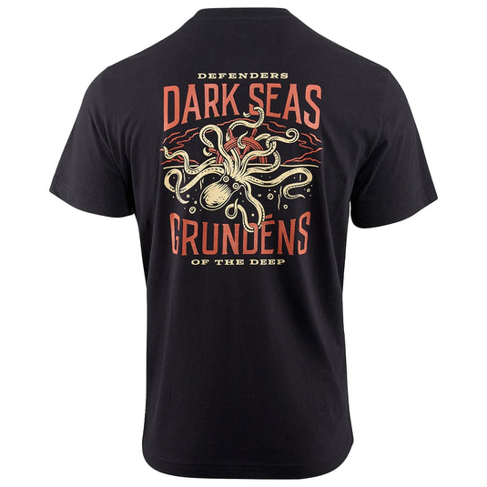 Grundéns Dark Seas Great Depths T-Shirt