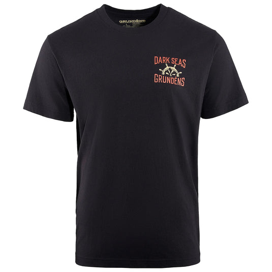 Grundéns Dark Seas Great Depths T-Shirt