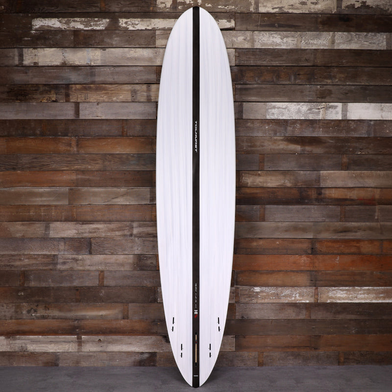 Load image into Gallery viewer, Harley Ingleby Series G6 Thunderbolt Black 9&#39;1 x 21 ¾ x 2 13/16 Surfboard - Gray/Carbon
