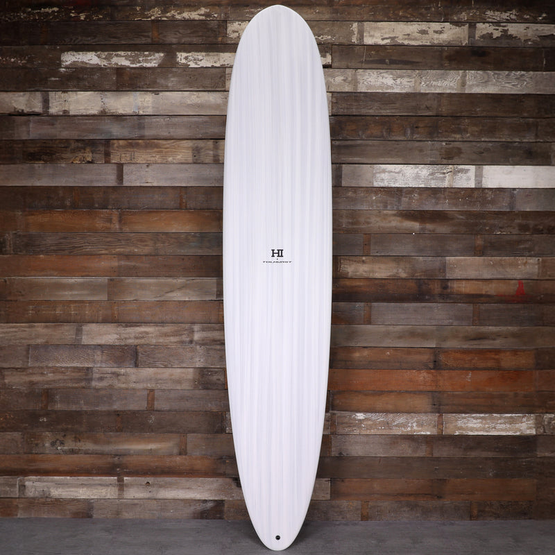 Load image into Gallery viewer, Harley Ingleby Series HI4 Thunderbolt Red 9&#39;1 x 22 9/16 x 2 ¾ Surfboard - Candy/White
