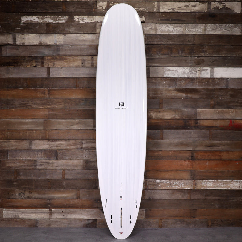 Load image into Gallery viewer, Harley Ingleby Series HI4 Thunderbolt Red 9&#39;3 x 23 x 2 ⅞ Surfboard - Candy/White
