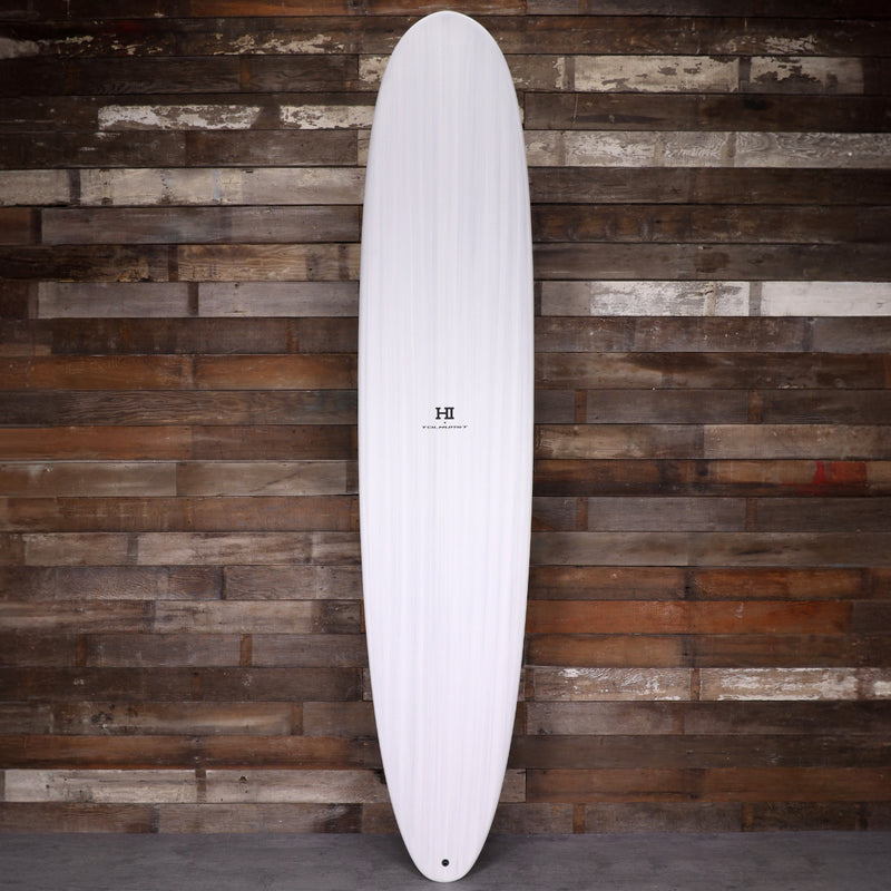 Load image into Gallery viewer, Harley Ingleby Series HI4 Thunderbolt Red 9&#39;3 x 23 x 2 ⅞ Surfboard - Candy/White
