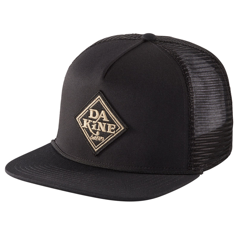 Load image into Gallery viewer, Dakine Classic Diamond Trucker Hat
