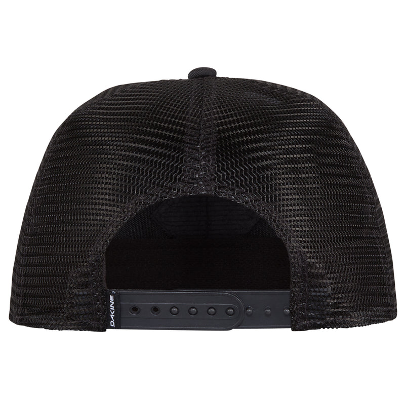 Load image into Gallery viewer, Dakine Classic Diamond Trucker Hat
