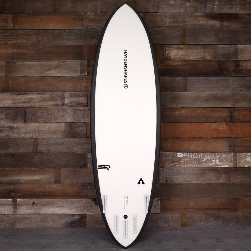 Load image into Gallery viewer, Haydenshapes Hypto Krypto FutureFlex 6&#39;2 x 20 ¾ x 2 ¾ Surfboard
