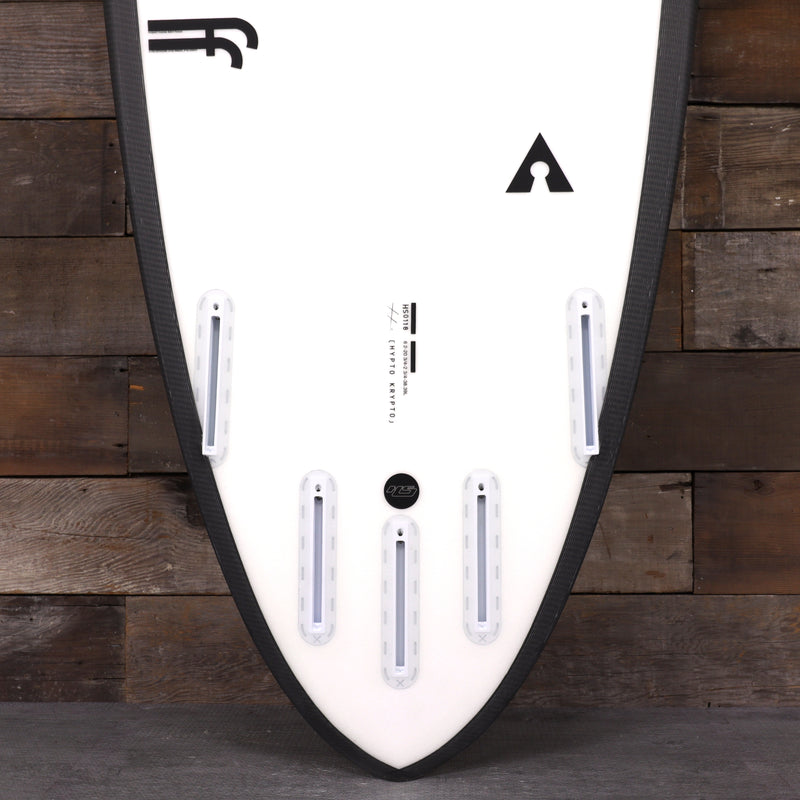 Load image into Gallery viewer, Haydenshapes Hypto Krypto FutureFlex 6&#39;2 x 20 ¾ x 2 ¾ Surfboard
