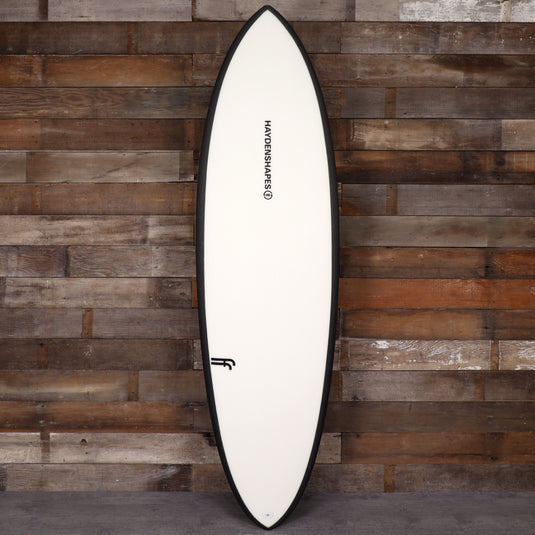 Haydenshapes Hypto Krypto FutureFlex 6'4 x 21 x 3 Surfboard