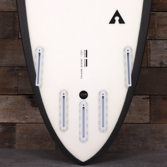 Haydenshapes Hypto Krypto FutureFlex 6'4 x 21 x 3 Surfboard