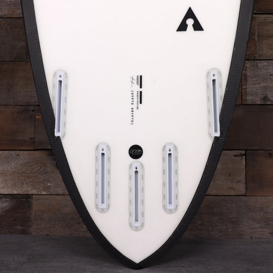 Haydenshapes Hypto Krypto FutureFlex 6'8 x 22 x 3 ¼ Surfboard