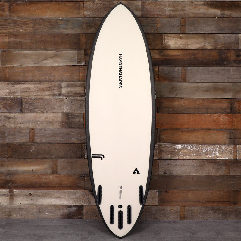 Load image into Gallery viewer, Haydenshapes Hypto Krypto FutureFlex 5&#39;10 x 20 ¼ x 2 ⅝ Surfboard - Sand
