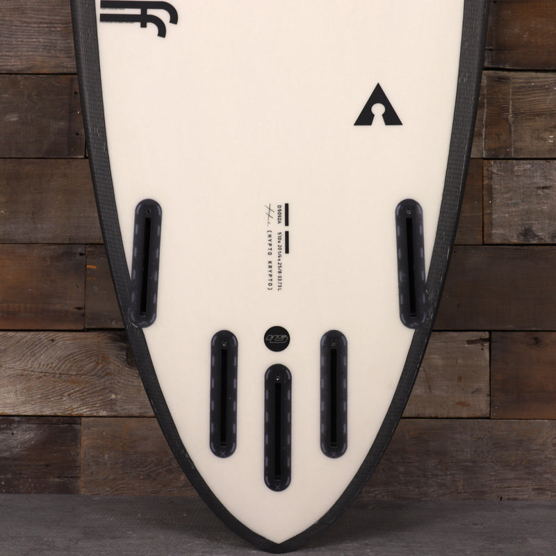 Load image into Gallery viewer, Haydenshapes Hypto Krypto FutureFlex 5&#39;10 x 20 ¼ x 2 ⅝ Surfboard - Sand
