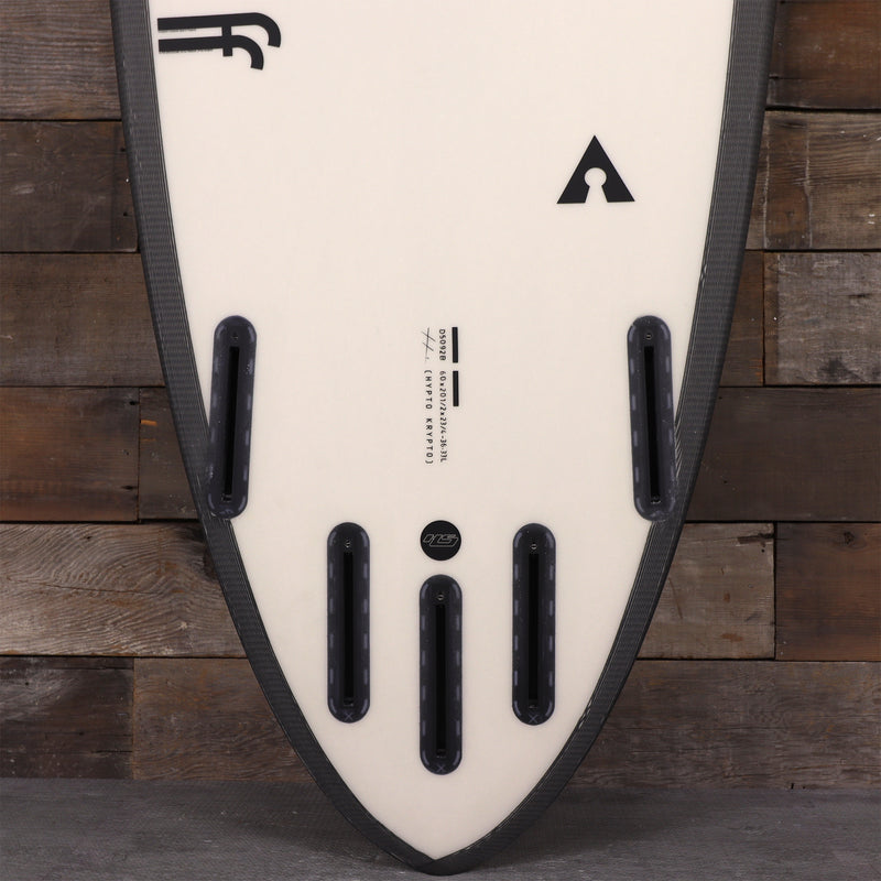 Load image into Gallery viewer, Haydenshapes Hypto Krypto FutureFlex 6&#39;0 x 20 ½ x 2 ¾ Surfboard - Sand
