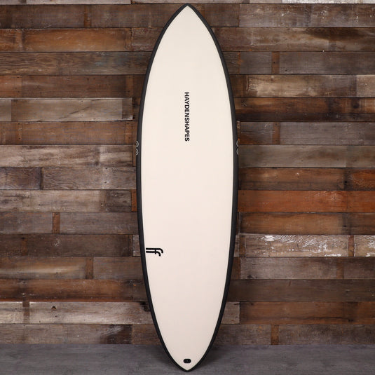 Haydenshapes Hypto Krypto FutureFlex 6'2 x 20 ¾ x 2 ¾ Surfboard - Sand