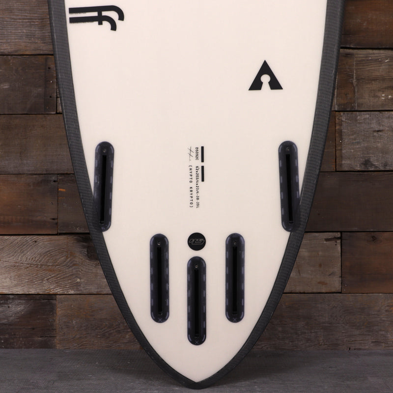 Load image into Gallery viewer, Haydenshapes Hypto Krypto FutureFlex 6&#39;2 x 20 ¾ x 2 ¾ Surfboard - Sand
