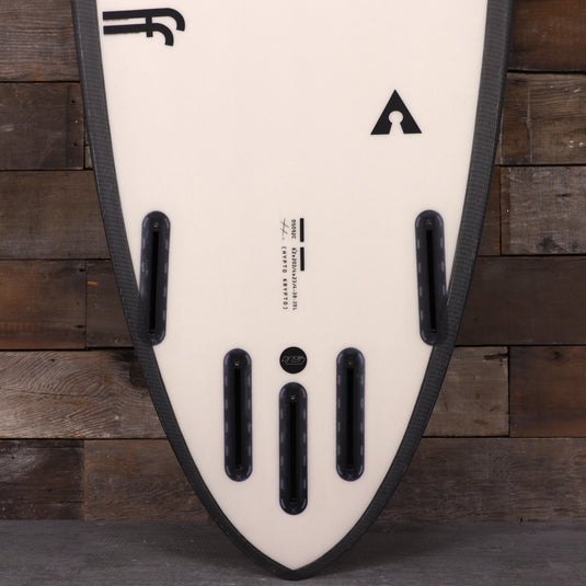 Haydenshapes Hypto Krypto FutureFlex 6'2 x 20 ¾ x 2 ¾ Surfboard - Sand