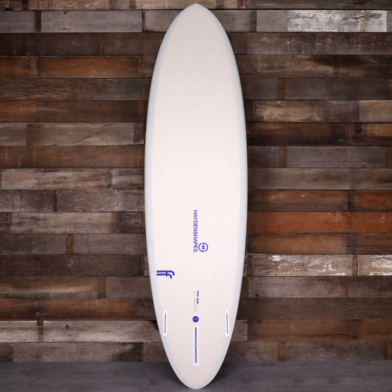 Load image into Gallery viewer, Haydenshapes New Wave Mid FutureFlex 6&#39;10 x 20 ⅞ x 2 ¾ Surfboard - Blue
