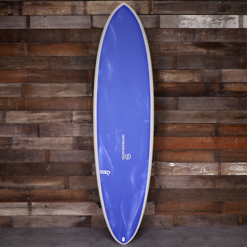 Load image into Gallery viewer, Haydenshapes New Wave Mid FutureFlex 6&#39;10 x 20 ⅞ x 2 ¾ Surfboard - Blue
