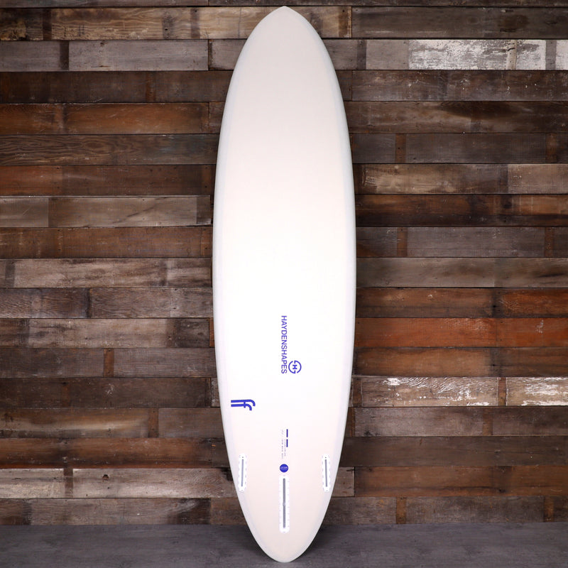 Load image into Gallery viewer, Haydenshapes New Wave Mid FutureFlex 7&#39;2 x 21 3/16 x 2 ⅞ Surfboard - Blue
