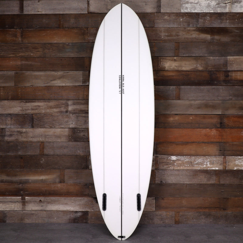 Load image into Gallery viewer, JS Industries Big Baron PE Carbon Fusion 6&#39;6 x 20 ⅞ x 2 ⅞ Surfboard
