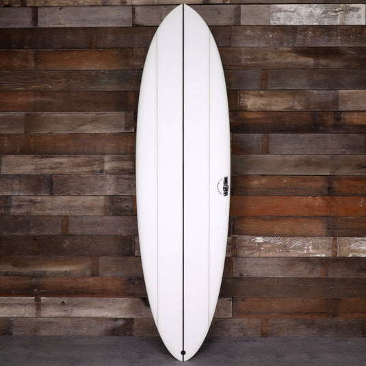 JS Industries Big Baron PE Carbon Fusion 6'6 x 20 ⅞ x 2 ⅞ Surfboard